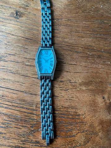 Origineel Guess horloge beschikbaar voor biedingen