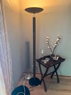 Hoge lamp met dimmer, Ophalen, Zo goed als nieuw, 150 tot 200 cm