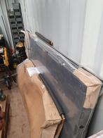 Zonnecollectoren  nefit solarline, Doe-het-zelf en Verbouw, Ophalen, Gebruikt