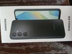 Samsung Galaxy A16 128GB, Zwart, Touchscreen, Nieuw, Ophalen of Verzenden