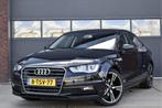 Audi A3 Limousine 1.4 TFSI CoD Ambition Pro Line B&O - Trekh, Stof, Gebruikt, 4 cilinders, Electronic Stability Program (ESP)