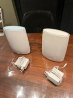 Orbi versterker, Computers en Software, WiFi-versterkers, Ophalen of Verzenden, Gebruikt, Netgear
