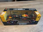 Bburago Max Verstappen Red Bull RB16 1:24 Nieuw, Hobby en Vrije tijd, Modelauto's | 1:24, Ophalen of Verzenden, Nieuw, Auto, Bburago