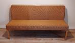 Eetkamerbank, Huis en Inrichting, Banken | Sofa's en Chaises Longues, Ophalen, Gebruikt, Overige maten, Minder dan 75 cm
