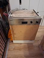 Defecte Miele vaatwasser - onderdelen of reparatie, Ophalen, 60 cm of meer, Niet werkend, Vrijstaand