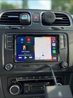 Rcd 440 Pro / Usb aan achterzijde Carplay / Android auto, ., Nieuw, Ophalen of Verzenden, .
