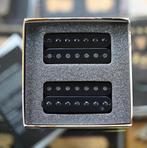 Bare Knuckle TKO 7 Set - Black, Ophalen of Verzenden, Nieuw, Elektrische gitaar