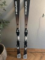 Carv ski Head Supershape 2023 zgan, Sport en Fitness, Skiën en Langlaufen, 160 tot 180 cm, Ophalen of Verzenden, Zo goed als nieuw