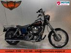 HARLEY-DAVIDSON WIDE GLIDE FXDWG DYNA (bj 1997), Motoren, 2 cilinders, HARLEY-DAVIDSON, Bedrijf, Onbekend