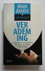 Verademing - Bram Bakker & Koen de Jong, Boeken, Bram Bakker & Koen de Jong, Lopen en Fietsen, Ophalen of Verzenden, Zo goed als nieuw