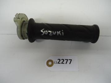 Suzuki Handvat en gashendel D1-16003 beschikbaar voor biedingen