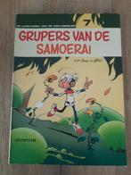 Mini mensjes grijpers van de samoerai  1978 nieuw, Nieuw, Ophalen of Verzenden, Seron & mittei, Eén stripboek