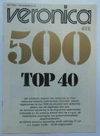 Gezocht: Veronica Top 40, Verzamelen, Verzenden, Zo goed als nieuw, Overige typen