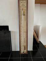 Barometer Torricelli, Ophalen, Zo goed als nieuw, Barometer