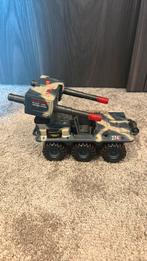 Auto speelgoed, Ophalen, Zo goed als nieuw