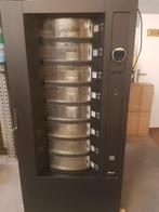 Aardbeien/asperge/ fruit automaat gekoeld, Ophalen, Zo goed als nieuw