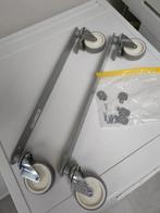 Kallax wielen!!, Huis en Inrichting, Kasten | Overige, Ophalen of Verzenden, Zo goed als nieuw