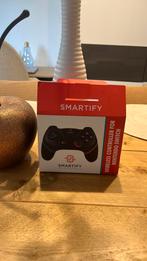 Wireless controller van Smartify voor de Nintendo Switch!, Ophalen of Verzenden, Nieuw