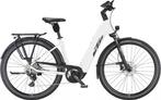 KTM Van €3999 voor €3699! Cento 10 US56 Dames White Matt, 55 tot 59 cm, Nieuw, Overige merken
