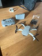 Dji mini 2 drone Fly more combo, Drone met camera, Ophalen of Verzenden, Zo goed als nieuw