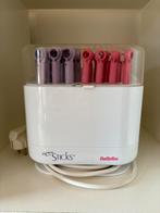 Babyliss hotsticks, Ophalen, Zo goed als nieuw, Krultang of Stijltang