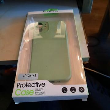 iPhone 12 Mini Hoesje - Nieuw! beschikbaar voor biedingen