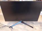 24" Monitor Full HD/1080P, IPS, Full HD, Minder dan 1 ms, Zo goed als nieuw