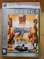Saints Row 2 CiB, Avontuur en Actie, Vanaf 18 jaar, 1 speler, Ophalen of Verzenden