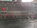 Behringer U-Phoria UMC1820 Audio Interface, Ophalen of Verzenden, Gebruikt, 5 tot 10 kanalen, Microfooningang