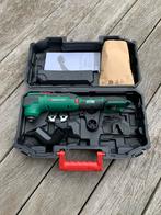 Parkside Accu-multitool 20 V zonder accu en lader, Doe-het-zelf en Verbouw, Gereedschap | Overige machines, Ophalen of Verzenden