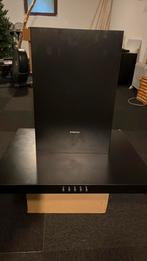 Inventum afzuigkap zwart, Witgoed en Apparatuur, Ophalen, Zo goed als nieuw, 200 tot 400 m³ per uur