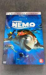 Finding Nemo Special dvd box, Alle leeftijden, Ophalen of Verzenden, Zo goed als nieuw