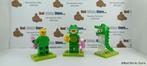 LEGO 71051 Collectible Minifigures Serie 28 - Serie, Verzenden, Nieuw, Complete set, Lego