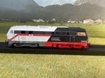 Märklin 39187 Diesellocomotief serie 218  FZI Cottbus, Hobby en Vrije tijd, Modeltreinen | H0, Wisselstroom, Locomotief, Nieuw