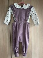little Dutch setje 2 stuks tuinbroek jumpsuit, Ophalen of Verzenden, Meisje
