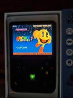 R36S Retro game console ZGAN, Spelcomputers en Games, Spelcomputers | Overige, Ophalen of Verzenden, Zo goed als nieuw