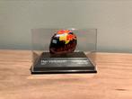 Max Verstappen helm 1:8 seizoen 2017, Ophalen of Verzenden