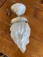 Art deco lamp, Antiek en Kunst, Antiek | Lampen, Ophalen of Verzenden