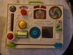Vintage activity center van Fisher Price, Kinderen en Baby's, Speelgoed | Fisher-Price, Ophalen of Verzenden, Zo goed als nieuw