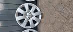 Peugeot wieldoppen 3 stuks 16 inch, Auto diversen, Wieldoppen, Ophalen, Gebruikt