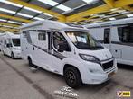 Knaus Van TI 550 MD - BORCULO, Tot en met 2, Diesel, Knaus, Half-integraal
