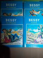 Bessy vandersteen, Ophalen, Zo goed als nieuw