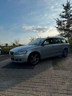 Volvo V50 D2 Drive 115pk Start/stop 2012 Grijs, Auto's, Voorwielaandrijving, 4 cilinders, 1290 kg, Origineel Nederlands