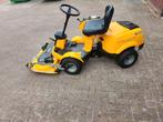 Zitmaaier stiga park  diesel mulch hydro, Cirkelmaaier, Ophalen, Zo goed als nieuw, 50 cm of meer