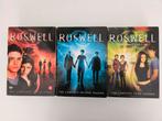 DVD-set: Roswell - The Complete Series (US-IMPORT), Cd's en Dvd's, Dvd's | Tv en Series, Ophalen of Verzenden, Zo goed als nieuw