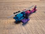 Transformers G1 Spinister 1988, Verzamelen, Transformers, G1, Ophalen of Verzenden, Gebruikt