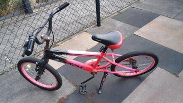 BMX Cross 18inch beschikbaar voor biedingen