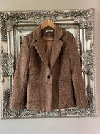 My Jewellery blazer maat S, Kleding | Dames, Jasjes, Kostuums en Pakken, My Jewellery, Bruin, Nieuw, Ophalen of Verzenden