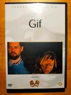 TONEEL: Gif - door NTGent, Alle leeftijden, Ophalen of Verzenden, Zo goed als nieuw, Drama