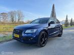 Audi SQ5 3.0 TDI SQ5 quattro Pro Line, Auto's, Automaat, Euro 5, 15 km/l, Gebruikt